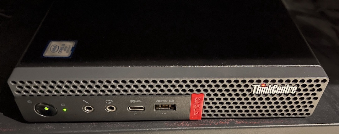 Lenovo m920q прошивка bios