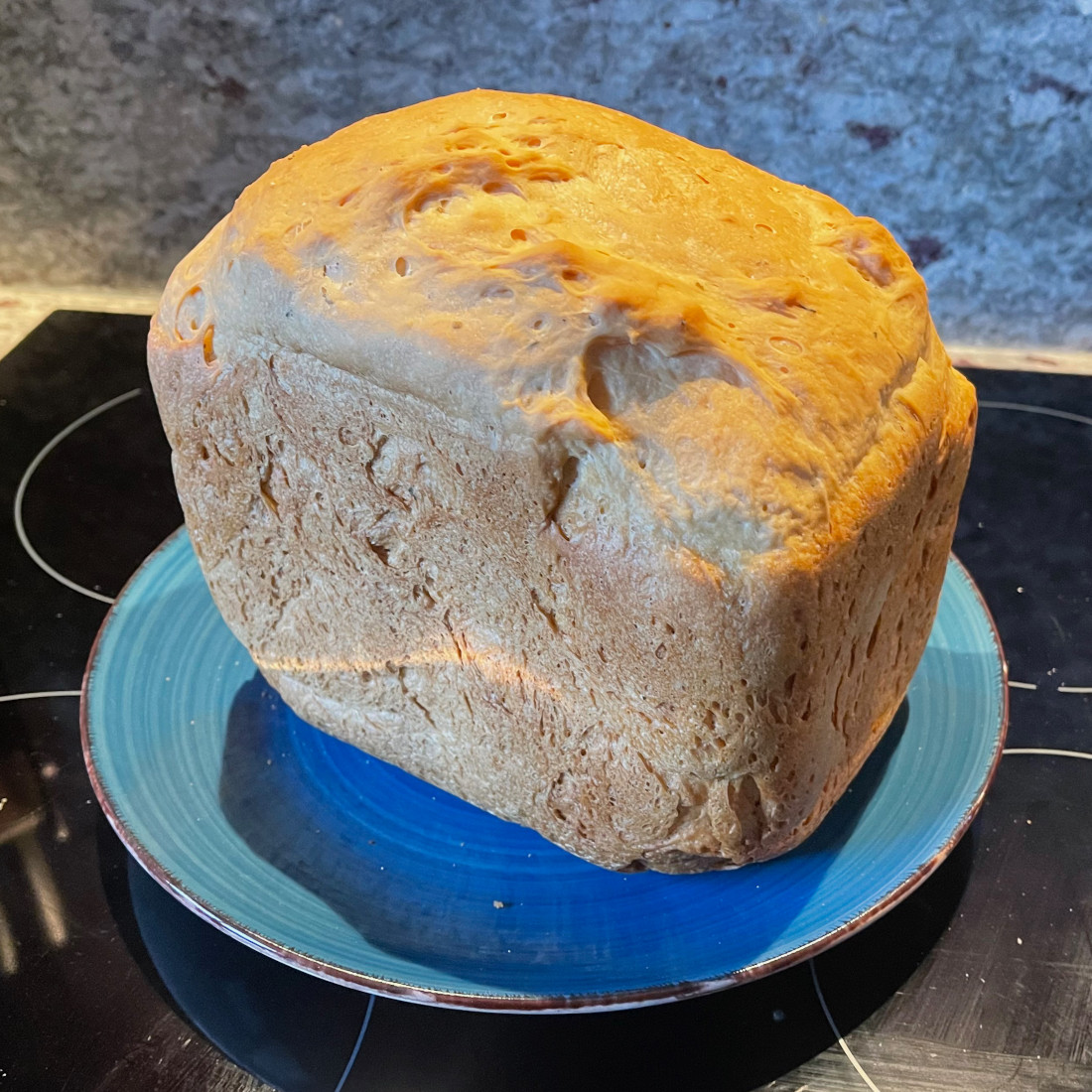 Bread - White