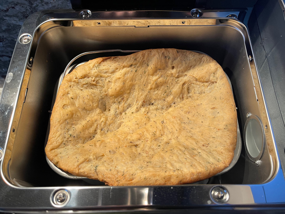 Bread - Failure - 1
