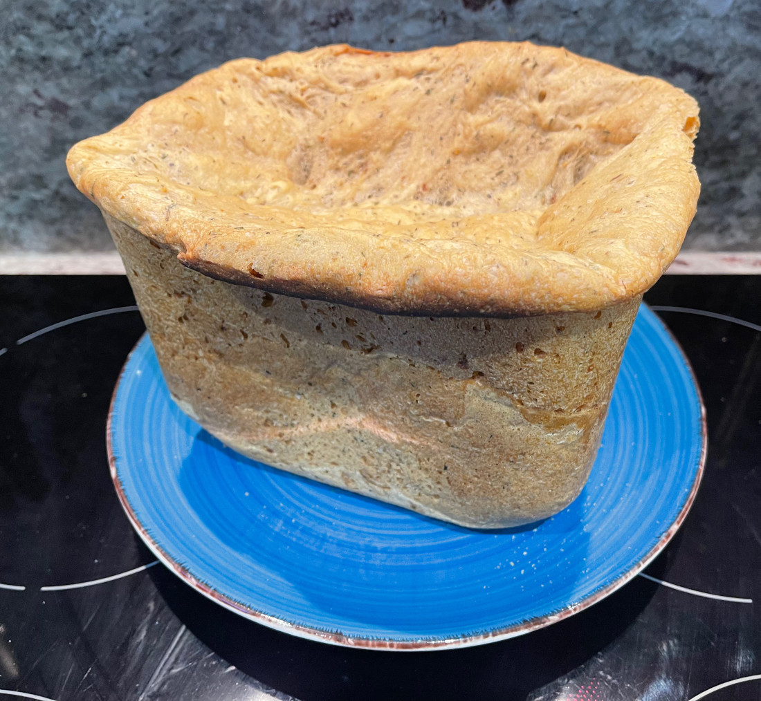 Bread - Failure - 2