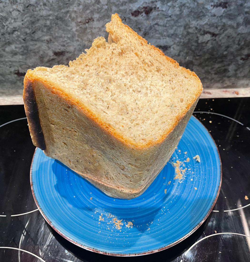 Bread - Failure - 3