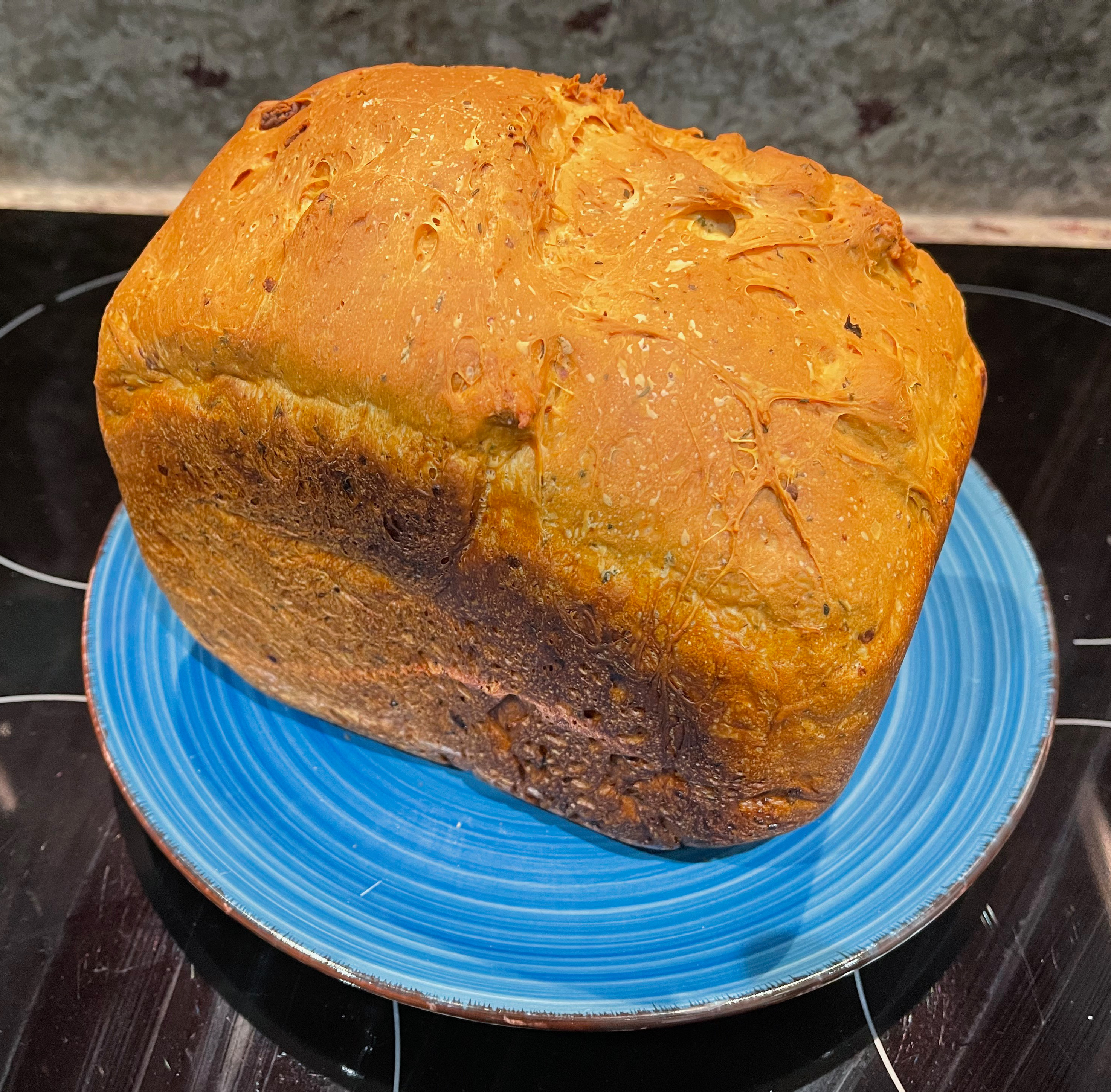 Bread - Peperami - 2