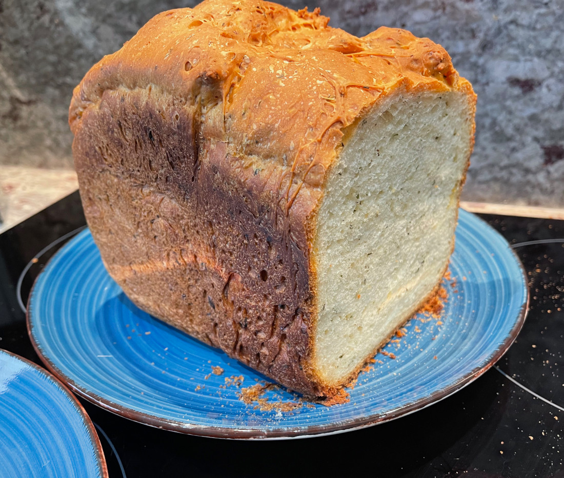 Bread - Peperami - 3