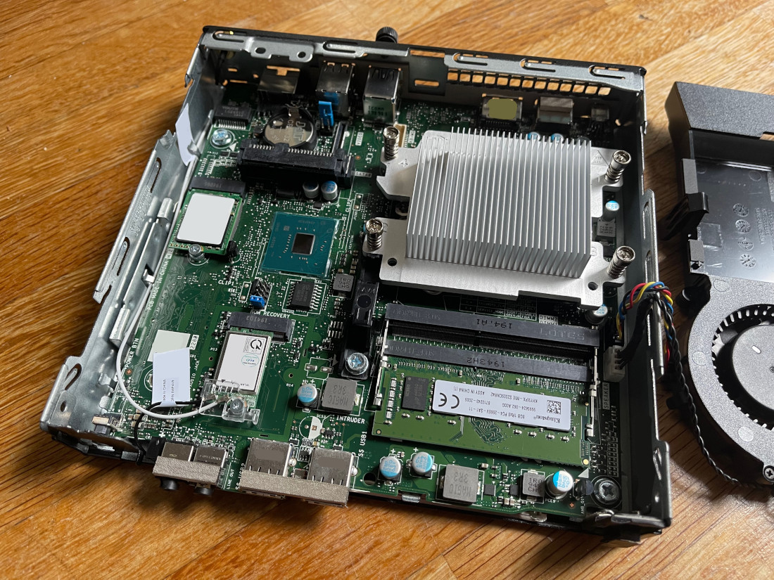 Dell Inside 2