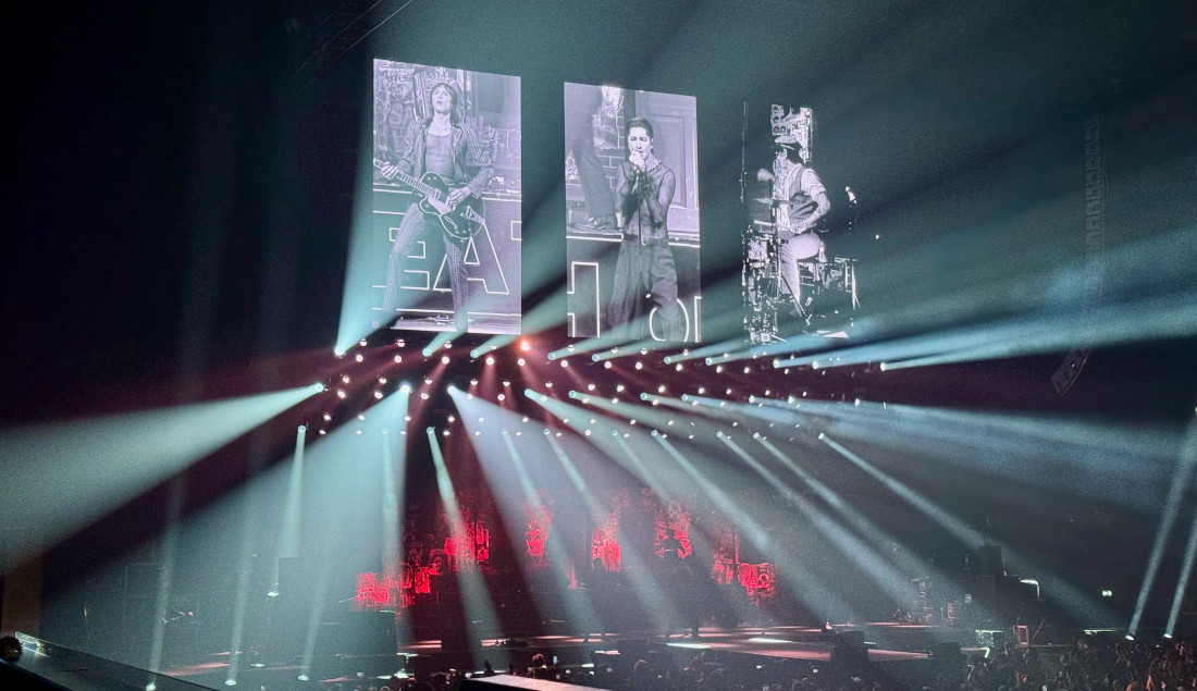 Screens