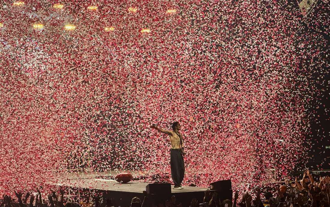 Confetti
